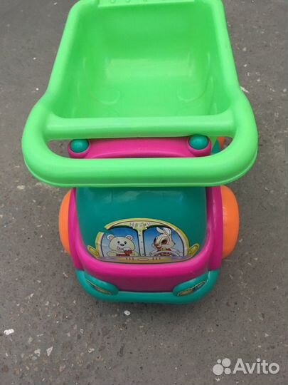 Игрушка
