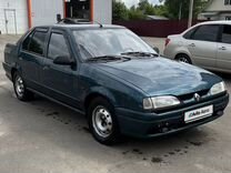 Renault 19 1.4 MT, 1998, 201 000 км, с пробегом, цена 130 000 руб.