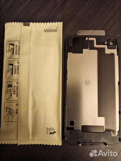 Задняя панель для iPhone 4S (A1387) новая