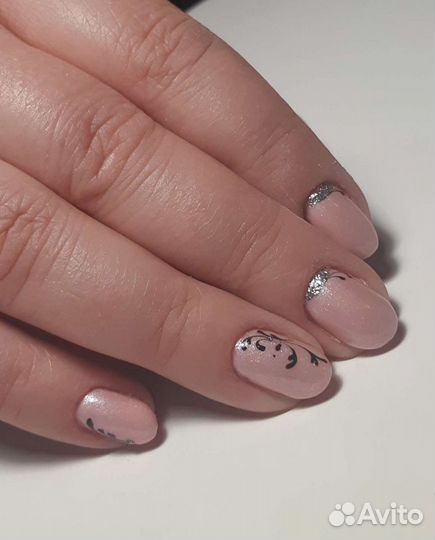 Маникюр педикюр бирюлево / маникюр пражская аннино