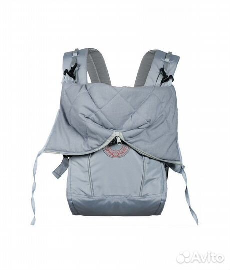 Слинг рюкзак