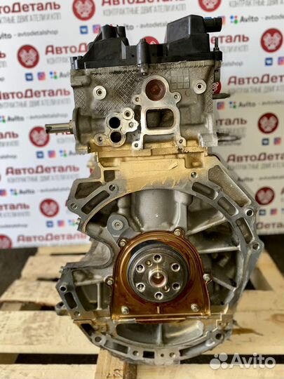 Контрактный двигатель aoba Ford 2.0