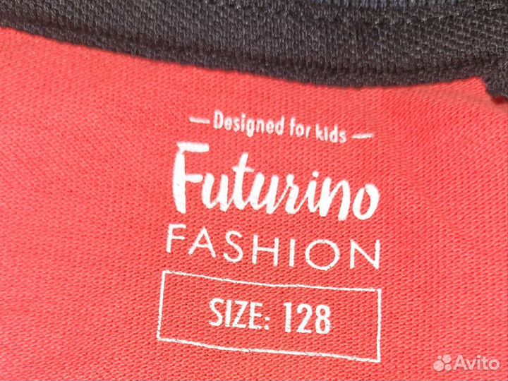 Поло новое 128