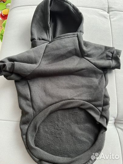 Кофта для собак