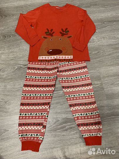 Одежда пакетом на мальчика