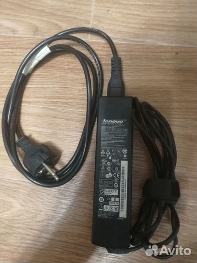 Блок питания для ноутбука