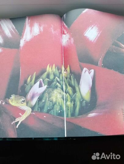 Познавательная книга для детей,большая