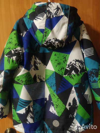 Куртка для мальчика