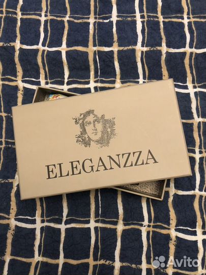 Шейный платок Eleganza