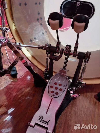 Продаю эксклюзивную акустическую установку Pearl