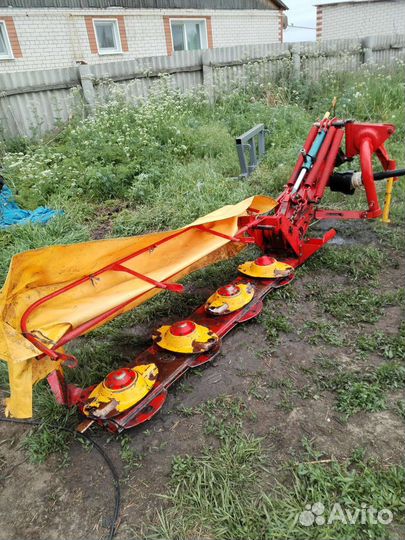 Косилка Бежецксельмаш КРН-2,1 Б, 2020