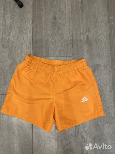 Шорты для плавания Adidas