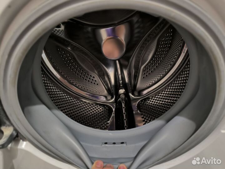 Стиральная машина Bosch classixx 5