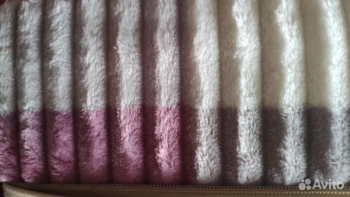 Новый плед покрывало