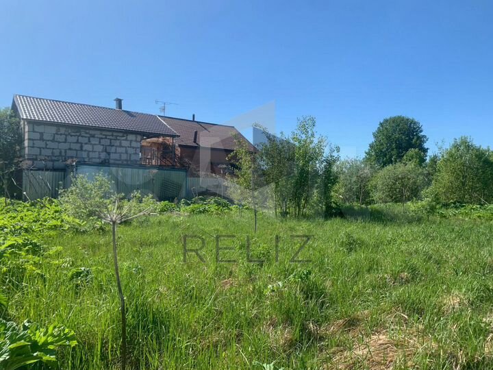 Участок 15 сот. (ИЖС)