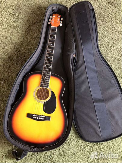 Классическая гитара