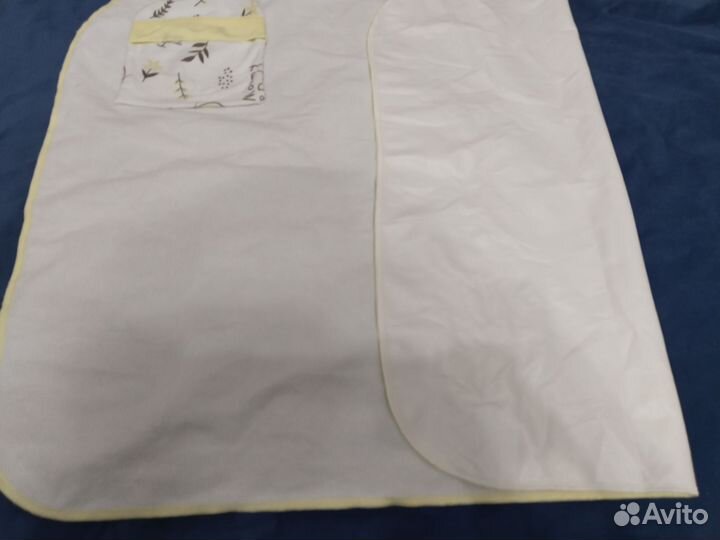 Матрас детский