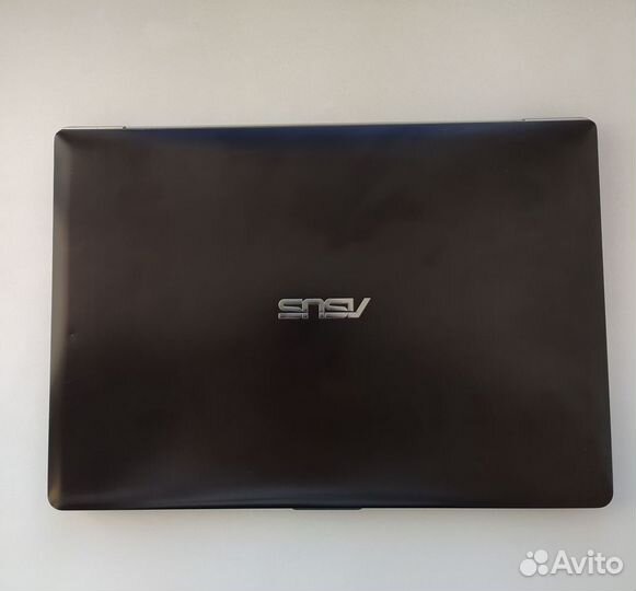 Ноутбук asus S300 CA