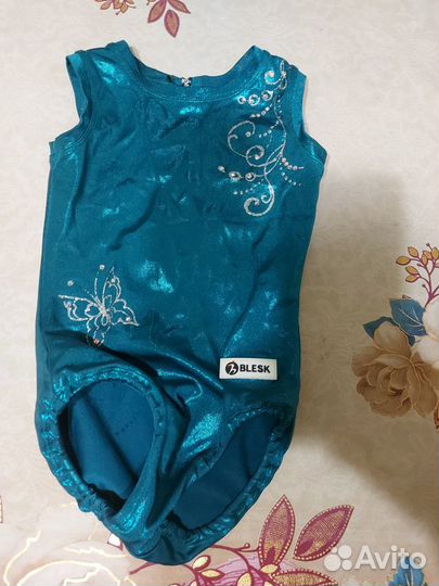 Купальник для девочки