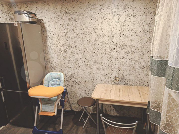 2-к. квартира, 56,1 м², 3/10 эт.