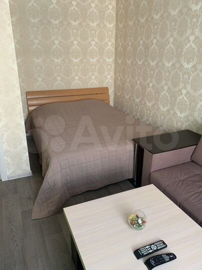 1-к. квартира, 30 м², 5/9 эт.