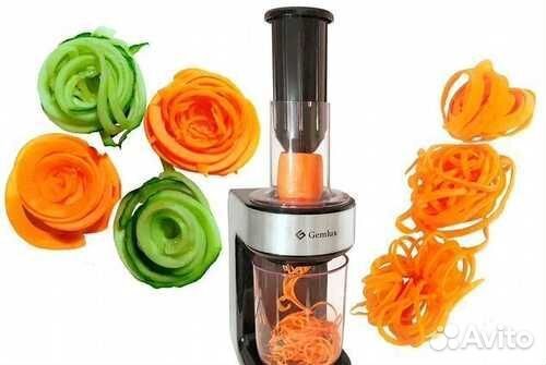 Спирализатор Gemlux GL-SR-1003