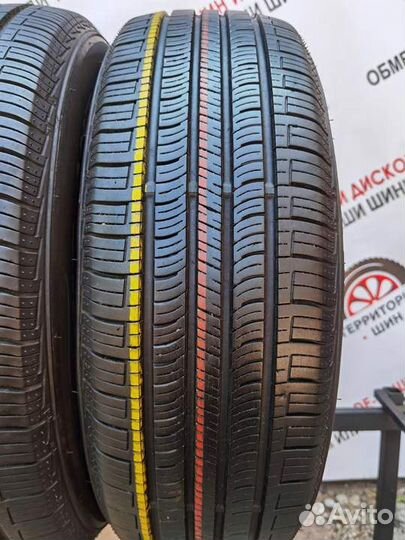 Nexen N'Priz AH5 205/55 R16 92H