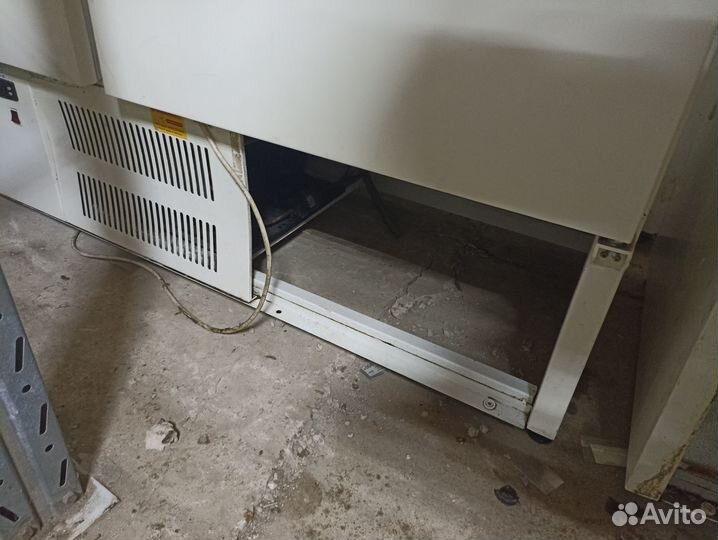 Шкаф холодильный Szafa Chlodnicza sch-1