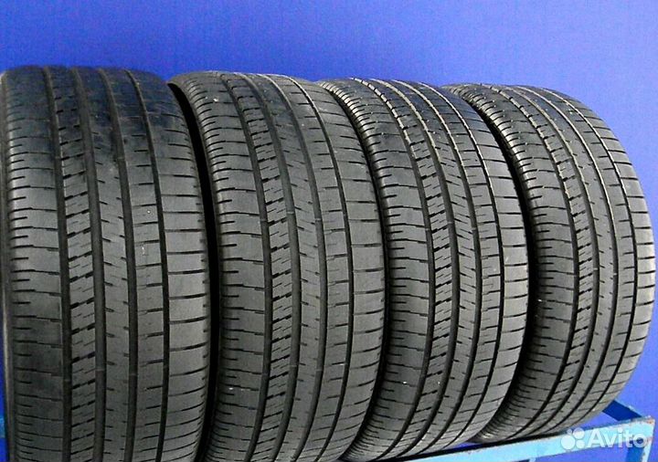 Goodyear Eagle F1 Supercar 245/45 R20 92W