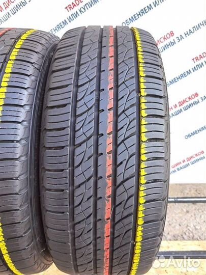 Kumho Crugen Premium KL33 235/60 R16 100V