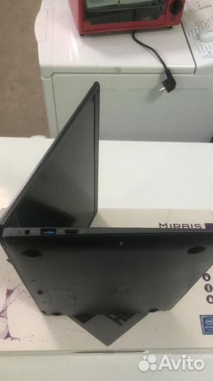 Ноутбук Irbis NB144