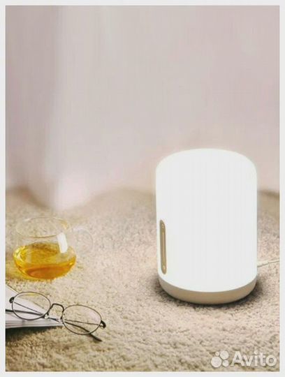 Ночник Xiaomi Mijia Bedside Lamp 2