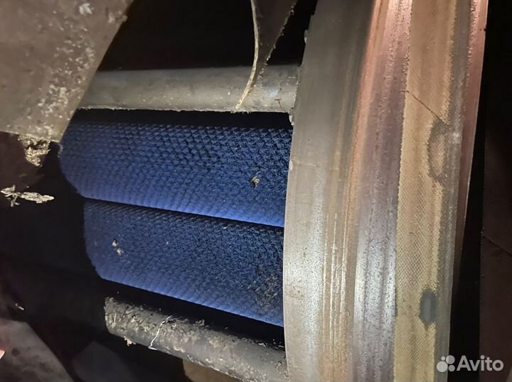 Оборудование мойки и фасовки овощей