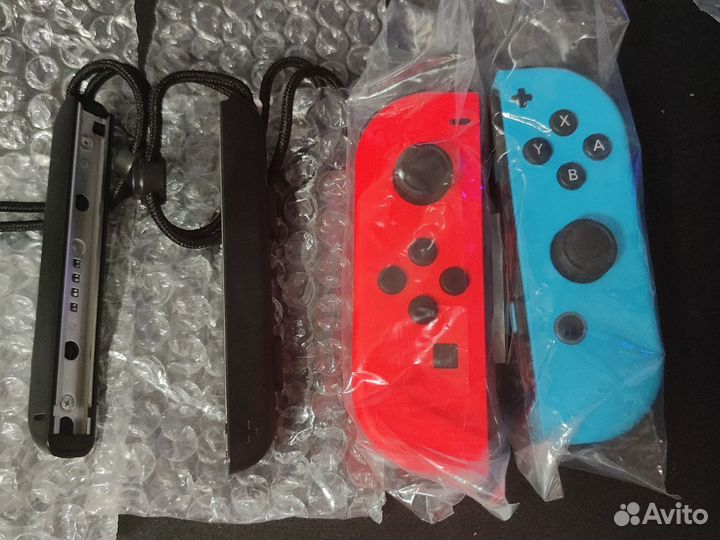 Nintendo switch joy con