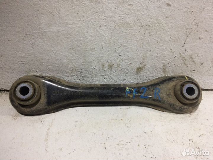 Рычаг подвески задний задний Ford Focus 2