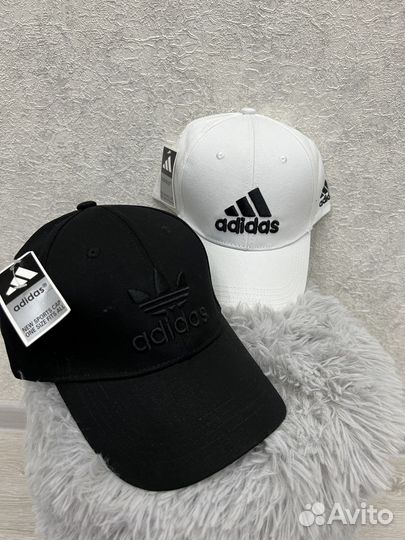 Бейсболка Adidas, Reebok мужская