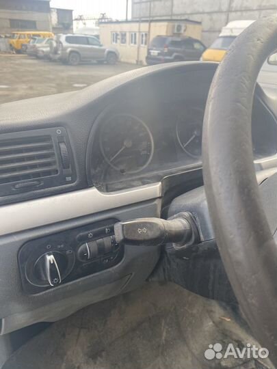 Газель в разбор по запчастям