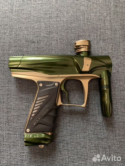 Маркер для пейнтбола Bob Long Vis