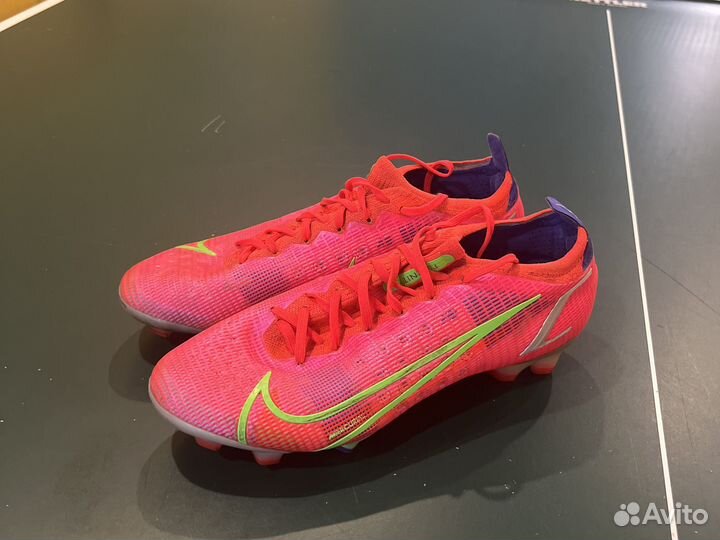 Nike Mercurial Vapor 14 Elite FG