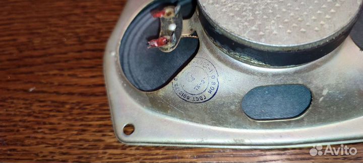 Динамики СССР