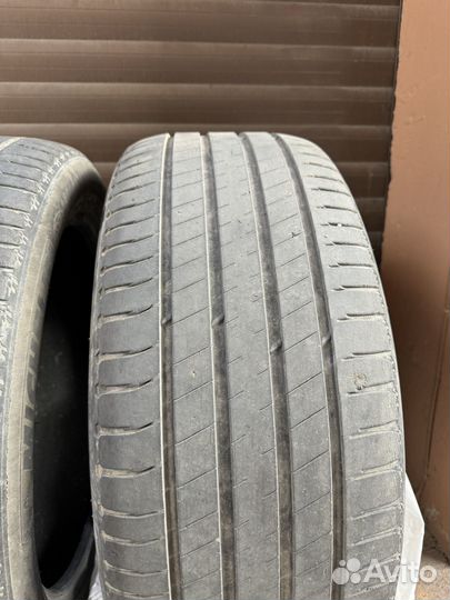 Michelin Latitude Sport 3 255/45 R20 105Y