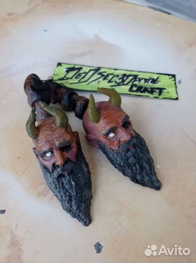 3D печать на заказ FDM