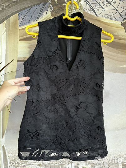 Брендовая одежда р.XS