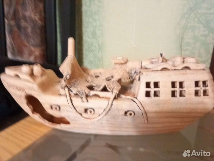 Гроты красивые для аквариума