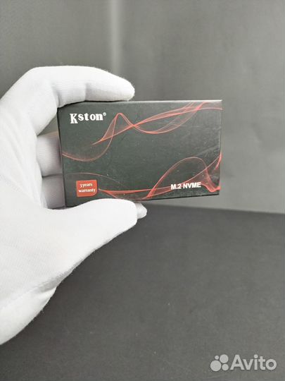 Жесткий диск SSD m2 nvme Kstone 512Gb