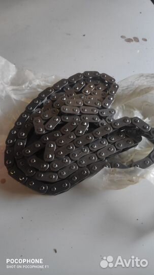 Цепь грм ford Sierra