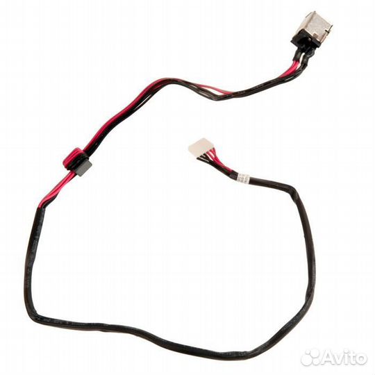 Разъем питания для Asus PCA70, ET2410, с кабелем 1