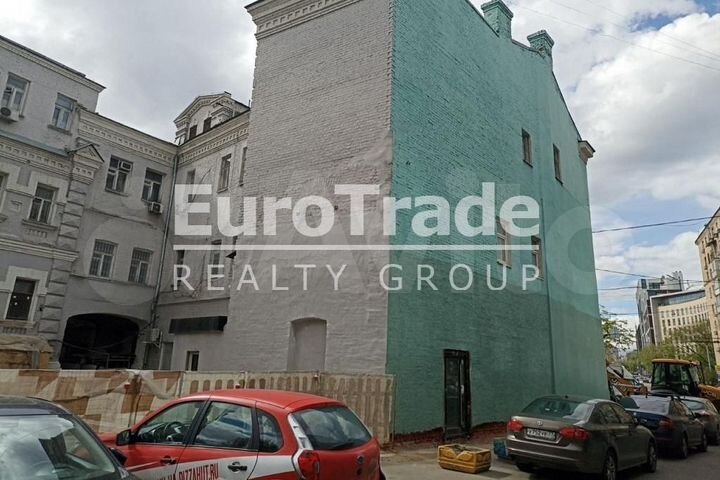 Сдам торговое помещение, 215 м²