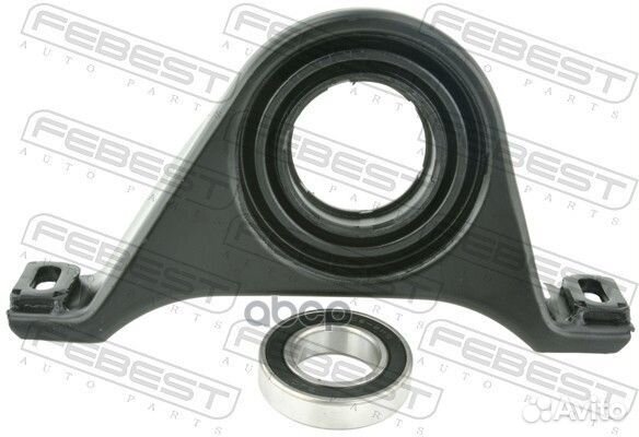 Подшипник подвесной кардана MB E-class 210/E-CL