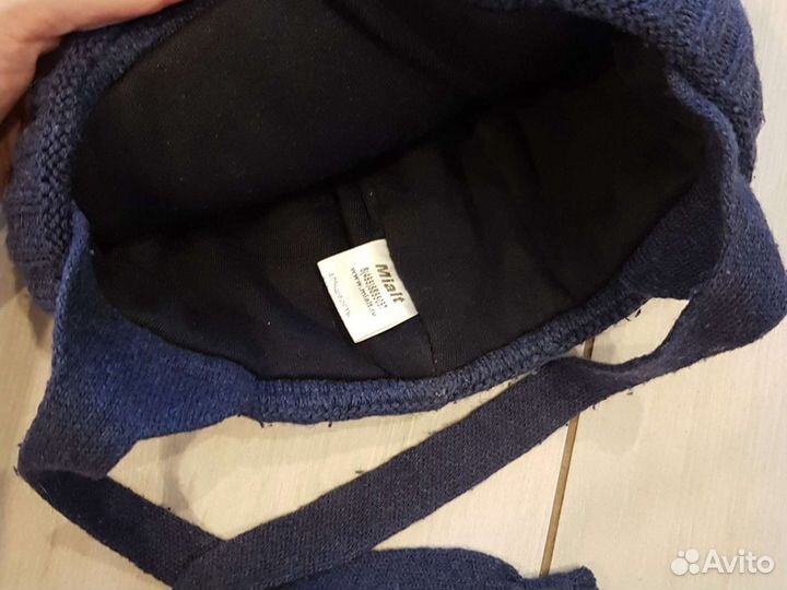 Шапка детская